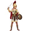 HalloweenCostumes.com Gladiator Champion Costume for Boys - 4 of 4