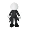 Nightmare Before Christmas Jack Skellington Black Outfit Plush - 2 of 3