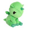 Aurora Small Delicious Unicorno Salad tokidoki Enchanting Stuffed Animal Green 8.5" - 3 of 4
