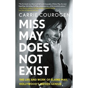 Miss May Does Not Exist - by Carrie Courogen - 1 of 1