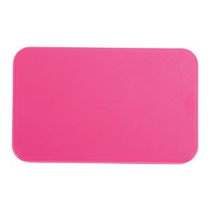 Unique Bargains 6 Grid Pull-Out Pill Case 1 Pc - 1 of 4