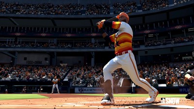 Mlb The Show 23 - Nintendo Switch : Target