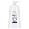 Dove Beauty Nourishing Secrets Conditioner with Pump for Dry Hair Coconut and Hydration with Lime Scent - 25.4 fl oz - image 4 of 4