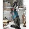 Bosch 11255VSR-RT Bulldog Xtreme 120V 8 Amp SDS-Plus 1 in. Corded Rotary Hammer Manufacturer Refurbished - 2 of 4