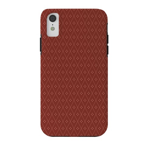 Colour Poems Mae Pattern Ix Tough Iphone Xr Case - Society6 : Target