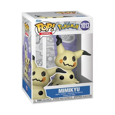 Pokémon POP Games Mimikyu Figure