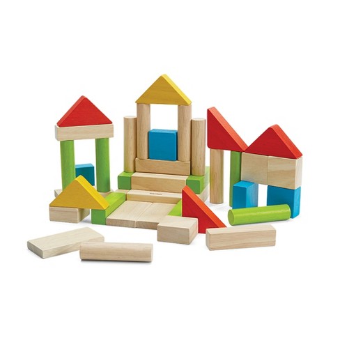 Lovevery The Block Set - 70pc : Target