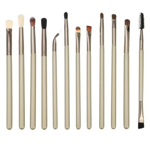 Sigma Beauty Basic Eyes Brush Set