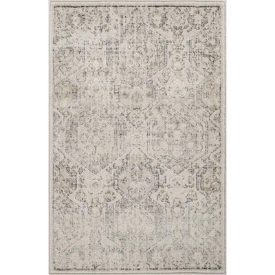 Livabliss Indigo Woven Indoor Area Rugs