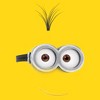 Boy's Despicable Me Minions Kevin Big Face T-Shirt - 2 of 3