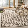 Linden LND127 Power Loomed Rugs - Safavieh - 2 of 4