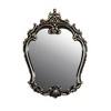 Acme Furniture Betria Dresser Mirror Gold/Black Finish - 2 of 4