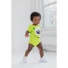 Disney Mickey Mouse Lion King Winnie the Pooh Pixar Toy Story Finding Nemo Baby 5 Pack Bodysuits Newborn to Infant - 3 of 4