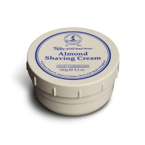 Taylor of Old Bond Street Almond Shaving Cream Bowl - 1 of 1
