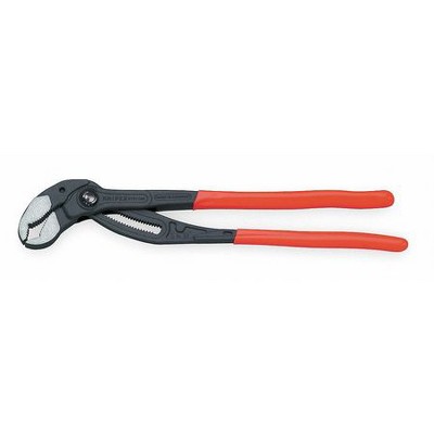 KNIPEX 87 01 400 SBA Water Pump Pliers,16 In