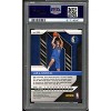 Luka Doncic Rookie Card 2018-19 Panini Prizm #280 PSA 9 - 2 of 2