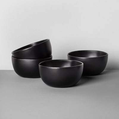 15oz Stoneware Cereal Bowl - Hearth & Hand™ with Magnolia