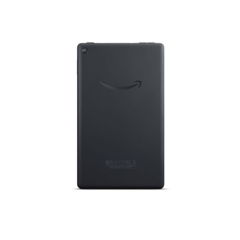 Amazon Fire 7&#34; 16GB Tablet (9th Generation) - Black, 4 of 8