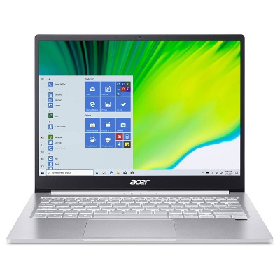 Acer Swift 3 - 14" Laptop Intel Core i7-1165G7 2.80GHz 8GB RAM 512GB SSD W10H - Manufacturer Refurbished