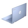 HP 14" Convertible 2-in-1 Chromebook - Intel N200 - 4GB RAM - 128GB SSD Storage - Blue (14b-cd0046tg) - 2 of 4
