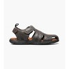 Nunn Bush Rio GrandeMen's Closed Toe Fisherman Sandal - 3 of 4