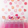 Jollity & Co. - You're The Cherry On Top Cake Large Napkins - Pack of 16 Paper Napkins, 8 Of Each Style Per Pack - 4 of 4