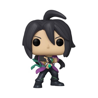 Funko POP! Animation: Bakugan - Shun