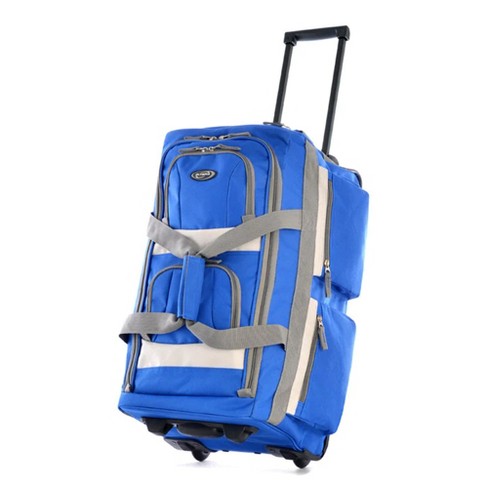 33 inch rolling duffel bag online