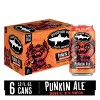 Dogfish Head Punkin Ale Seasonal Beer - 6pk/12 fl oz Cans - 4 of 4