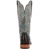 Women's Durango® Arena Pro™ Women's Peppercorn Juniper Berry Western Boot - 4 of 4