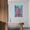 iCanvas A Dance Between Time and Space by Kristen Leigh Canvas Print Wall Art - 3 of 3