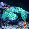 Unique Bargains Silicone Aquarium Simulation Coral Ornaments 2.36"x3.15" 1 Pc - 2 of 4