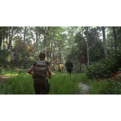 The Last of Us Part II Remastered - PlayStation 5_3