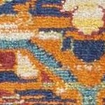 orange multicolor