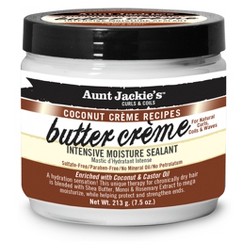 Aunt Jackie S Coconut Creme Recipes Curl Boss Coconut Curling