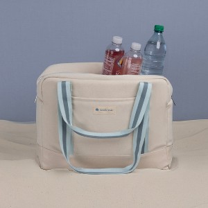 Beach State Lanikai Insulated Beach Cooler Tote Bag - 1 of 4