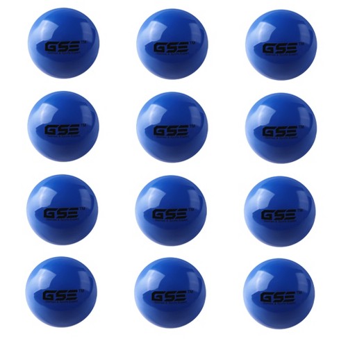 GSE Gewichtete Baseballs, Trainings-Basebälle Für Produktbild-Vorschau 10