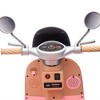 Pink Toy Car – A cute, pastel-pink mini racer with glossy finish. Perfect for kids who love playful, stylish designs. - 3 of 4