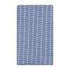 Hudson Baby Boys Cotton Flannel Burp Cloths 10-Pack, Dino Friends, One Size - 4 of 4