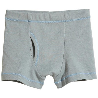 City Threads Usa-made Boys Soft Cotton Boxer Brief | Road - 16y : Target