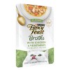 Purina Fancy Feast Lickable Broths Classic Wet Cat Food - 1.4oz - image 4 of 4