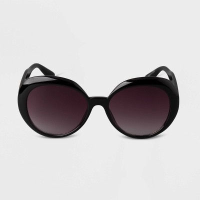 a new day round sunglasses