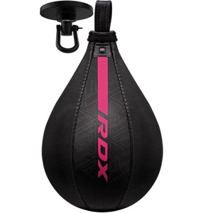RDX Sports 2pc Speed Ball F6 with Swivel for Precision Training - 1 of 1