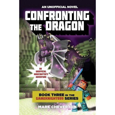 Confronting the Dragon (Paperback) by Mark Cheverton