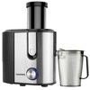 Courant Juice Extractor with 3-Inch Large Feeding Tube, Whole Fruit Centrifugal Juicer, 2-Speed Control, BPA Free, Anti-Drip Spout- Stainless Steel - 4 of 4