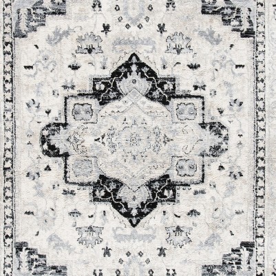 ivory/black