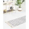 Unique Loom Arlo Collection Area Rug - Derek (' " x ' "  ) - 3 of 4