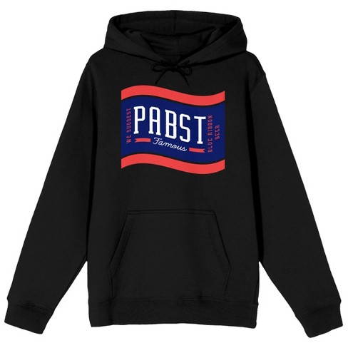 Pabst hoodie hotsell