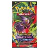 Pokemon ME2 Phantasmal Flames | 4 Booster Packs (One of Each Artwork) - 3 of 4