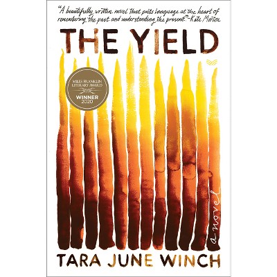 The Yield - by Tara June Winch